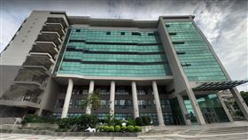 大同技術學院遭勒令停招。（圖／翻攝自Google Maps）