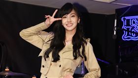 小玉兒、莉婭、謝和弦 記者邱榮吉攝影