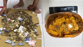 豬公存3年！他曝「1招無痛儲蓄」養肥到26公斤　總金額曝光超驚人。爆廢公社公開版