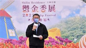 ▲柯文哲。（圖／台北市政府提供）