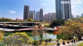 搶當秋紅谷谷主？聯聚2年砸72億　「朝馬轉運站」也買下。（圖／台灣房屋提供）