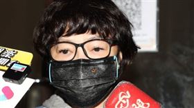 紀寶如。（記者邱榮吉攝影