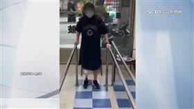 操作員職災截肢 控訴公司僅包1萬不聞問