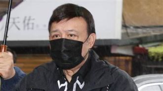 余天被巴戈隱瞞病情　得知真相吐心聲