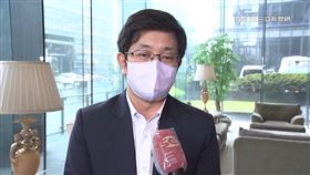 基市長民調曝!蔡適應42.2%領先謝國樑34.4%