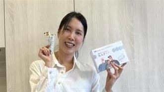 余苑綺癌細胞又擴散　余天心疼曝病況