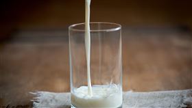 牛奶,奶粉,鮮奶,高蛋白粉（圖／翻攝自pixabay）