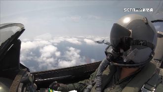 台版超級響尾蛇　國產新飛彈首曝光