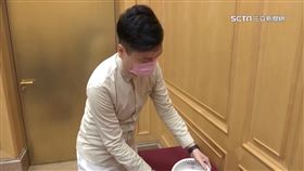 實質薪資5年來首度衰退。