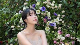 南韓「國民女神」IU（李知恩）/IG