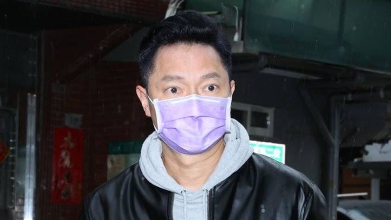 昔與巴戈演兄弟　謝祖武爆哭自責發聲