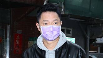 昔與巴戈演兄弟　謝祖武爆哭自責發聲