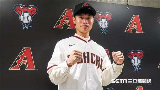 林昱珉1.2局中繼登板　2次三振2安丟失2分