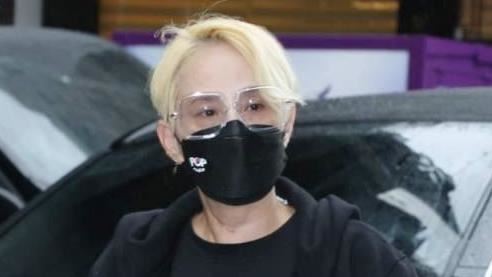 巴戈該見的都見了　李明依憶餐敘互動