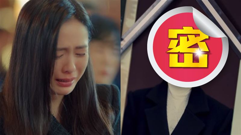 她當小三罹癌4期　孫藝真見遺照爆哭