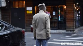 天氣/東北季風/冷氣團（記者陳弋攝影）