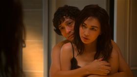 《金魚妻》。（圖／翻攝自Netflix）