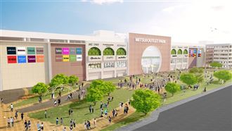 半導體產業聚落　磁吸效應臺南熱