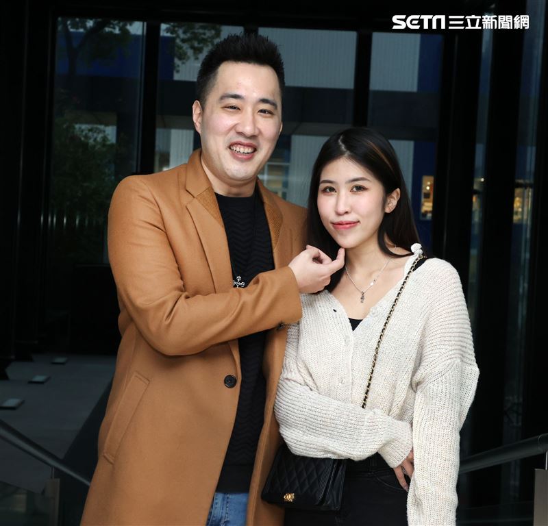 余祥銓三立新聞網專訪。（記者邱榮吉/攝影）