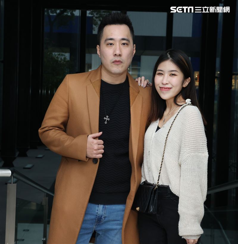 余祥銓三立新聞網專訪。（記者邱榮吉/攝影）