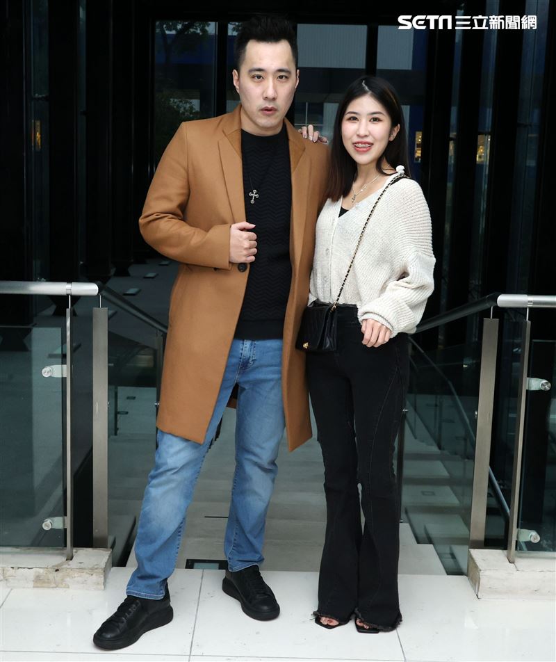 余祥銓三立新聞網專訪。（記者邱榮吉/攝影）