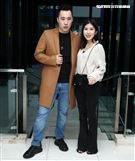 余祥銓三立新聞網專訪。（記者邱榮吉/攝影）