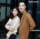 余祥銓三立新聞網專訪。（記者邱榮吉/攝影）