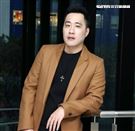 余祥銓三立新聞網專訪。（記者邱榮吉/攝影）