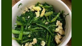 網友對茴香的味道感到害怕。（圖／翻攝自爆怨公社臉書）