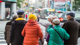 醫師表示從臨床上來看，這幾個月中風患者明顯變多，比平常多了3成以上。（記者陳弋攝影）