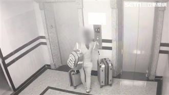 女藝人7百萬珠寶遭竊　女幫傭涉重嫌