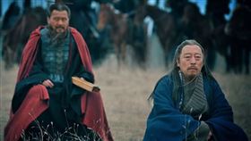 ▲司馬懿。（示意圖／翻攝自百度百科）