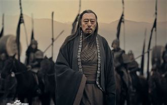 諸葛亮為天下奇才　被司馬懿1字擊敗