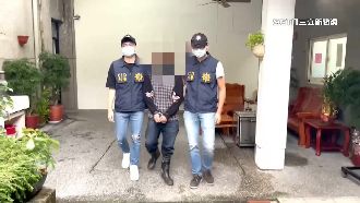 開贓車偷遍宜蘭　2嫌竊3C、抽水機