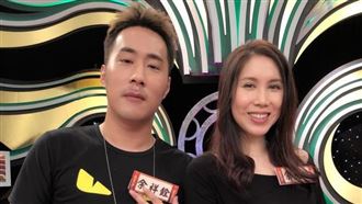 獨／余苑綺癌三度擴散　余祥銓揭內幕