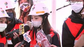 蔡畹鎣、侯友宜