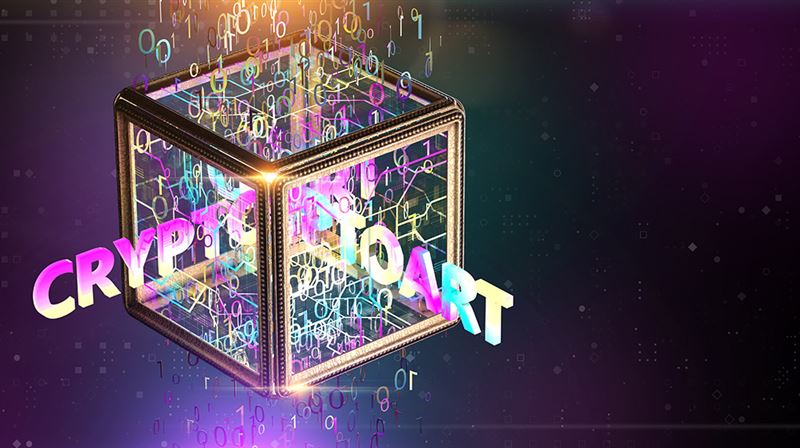 NFT市場暫停部分交易　他指出關鍵