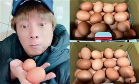 曹西平。(圖／曹西平臉書)