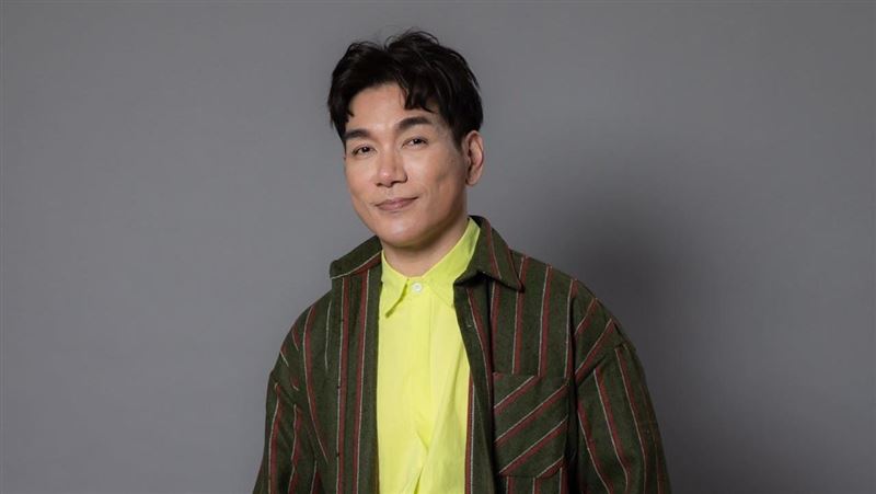 八點檔總裁找男優合作　驚見龐然大物