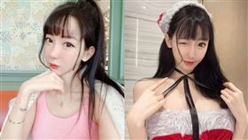  25歲香港女星謝芷蕙（Cammi）