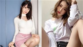 結城留美奈（圖／翻攝自IG／yuki_rumina）