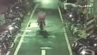 鎖定電動自行車！賊偷遍新北產業園區