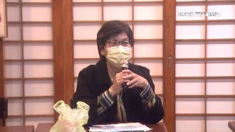 提名人選爆爭議需扛責　蔡壁如回應了