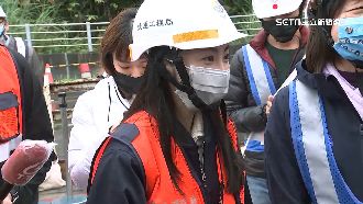 侯家軍辭職仍同框侯　藍議員出面抨擊