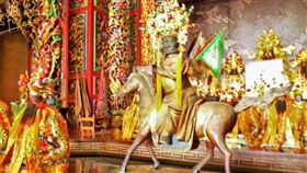 ▲武德尊侯尊像。（圖/翻攝自國家文化記憶庫）