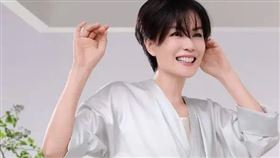 王菲。(圖／微博)