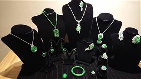 歌仔戲藝人郭美珠的700萬珠寶遭竊，懷疑是做滿3年的女幫傭所為。（圖／翻攝畫面）