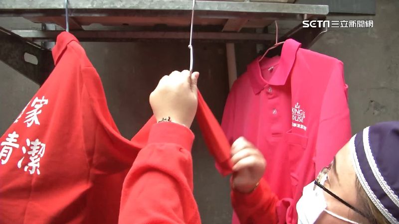 全台濕答答雨不停　衣服快乾小撇步曝