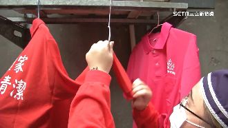 全台濕答答雨不停　衣服快乾小撇步曝