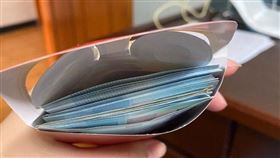 5萬,紅包,父親,過年,學費(翻攝自 Dcard)